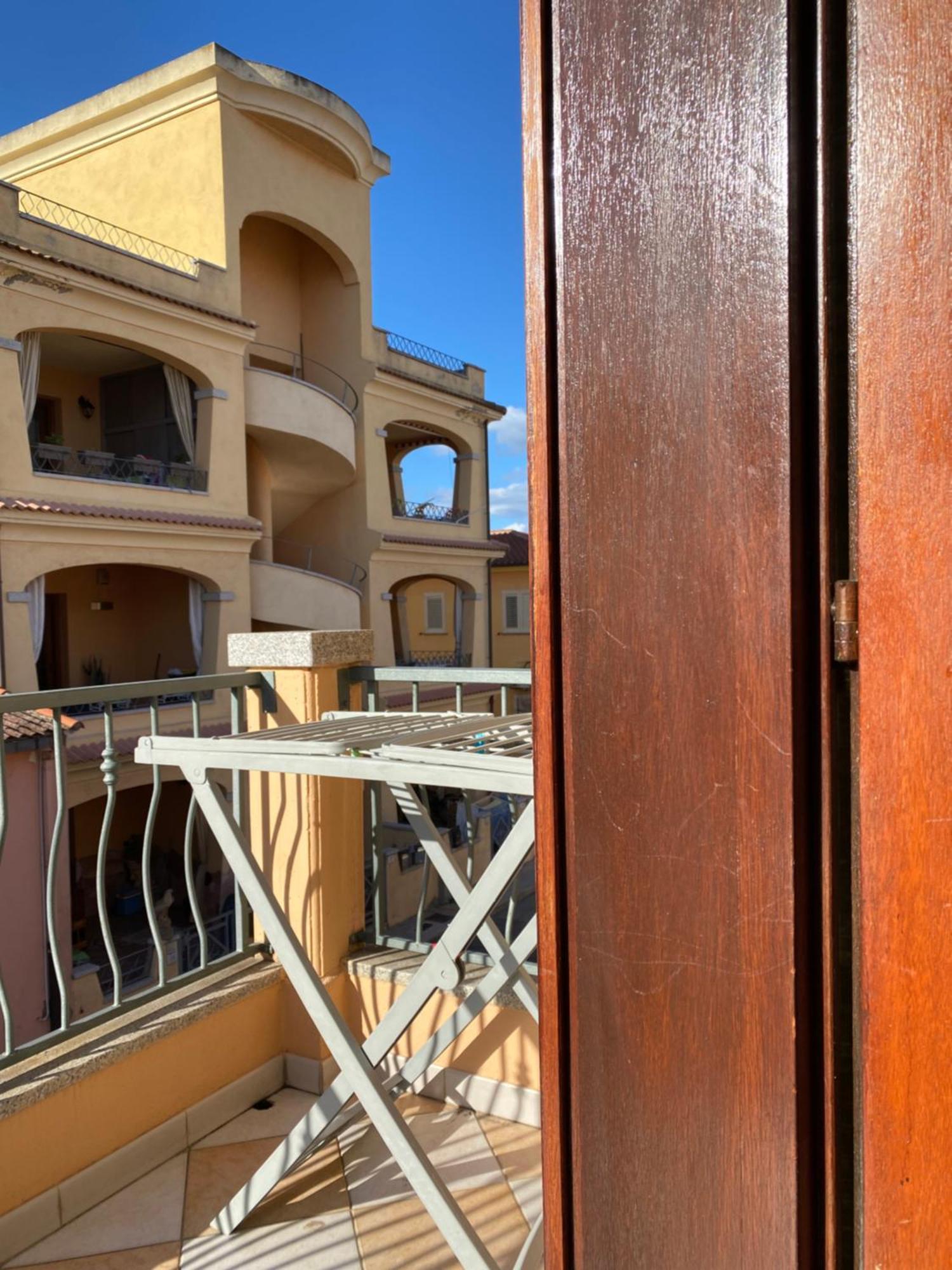 Fabio'S House Apartment Olbia Exterior foto