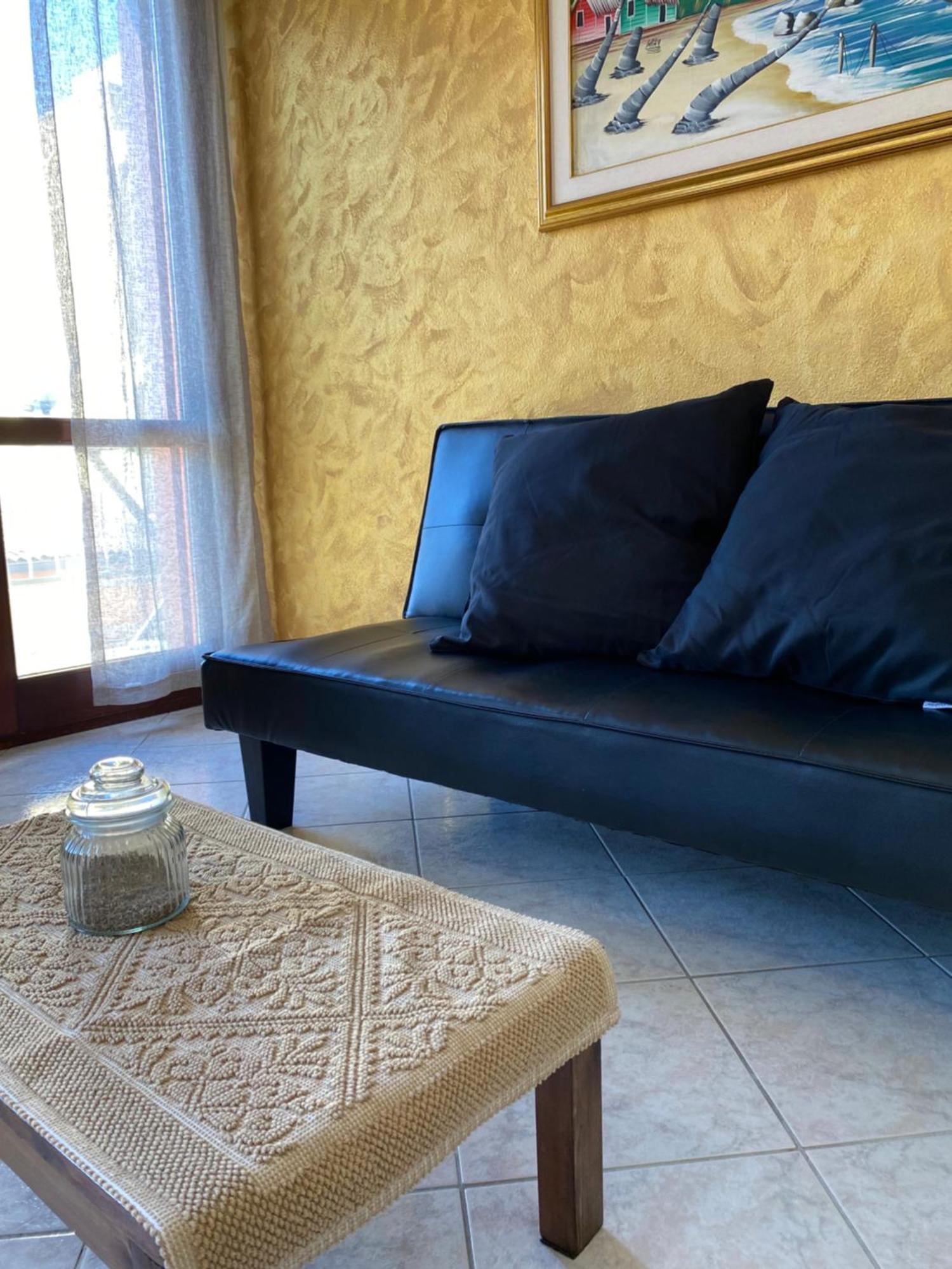 Fabio'S House Apartment Olbia Exterior foto