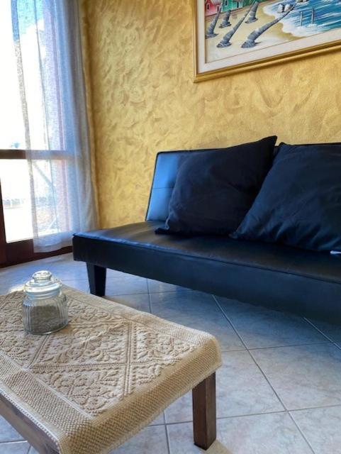 Fabio'S House Apartment Olbia Exterior foto