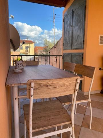 Fabio'S House Apartment Olbia Exterior foto